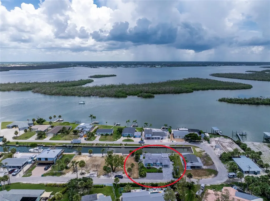 1265 Holiday Drive Englewood FL 34223