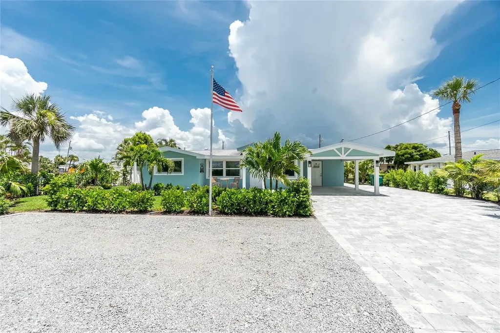 1265 Holiday Drive Englewood FL 34223