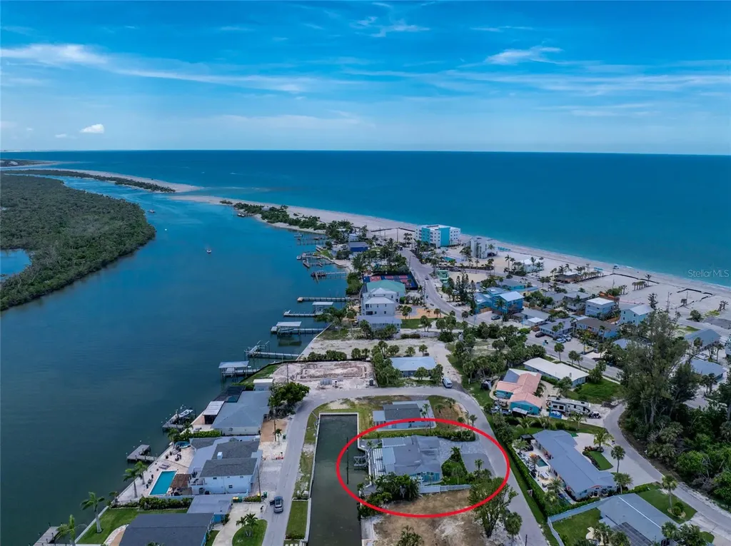 1265 Holiday Drive Englewood FL 34223