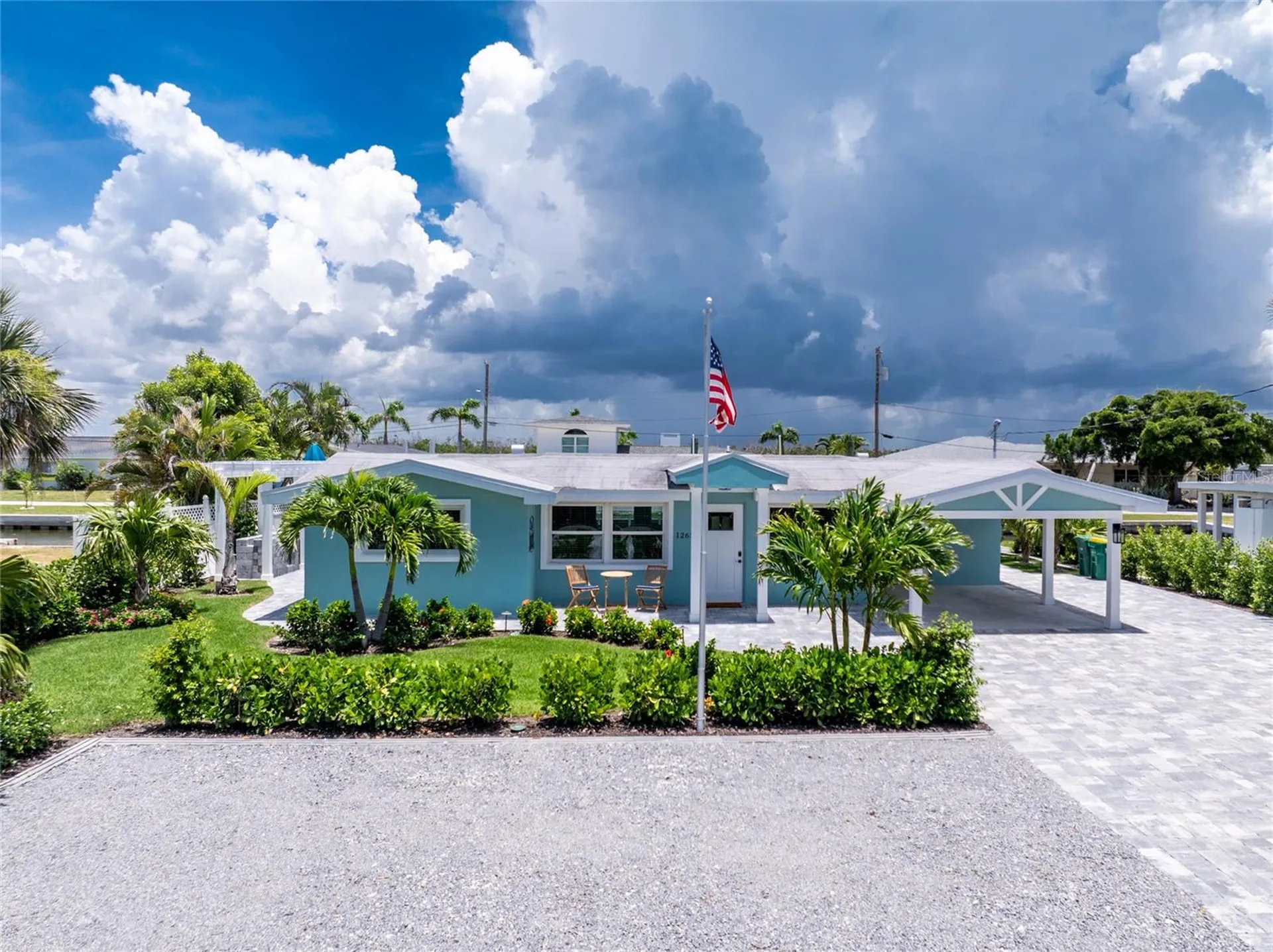 1265 Holiday Drive Englewood FL 34223