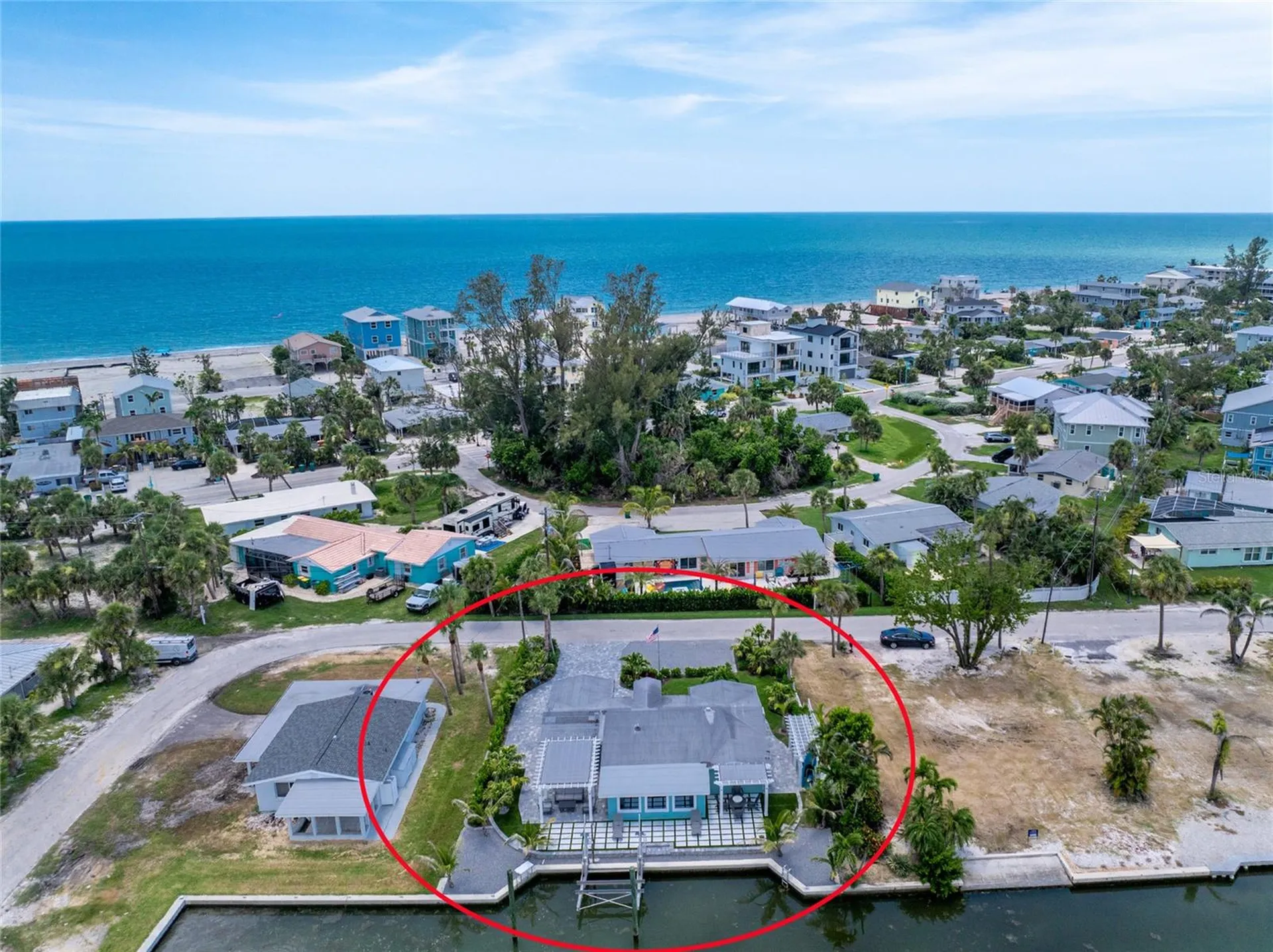 1265 Holiday Drive Englewood FL 34223