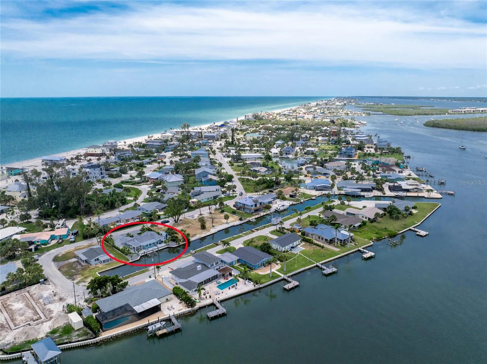1265 Holiday Drive Englewood FL 34223