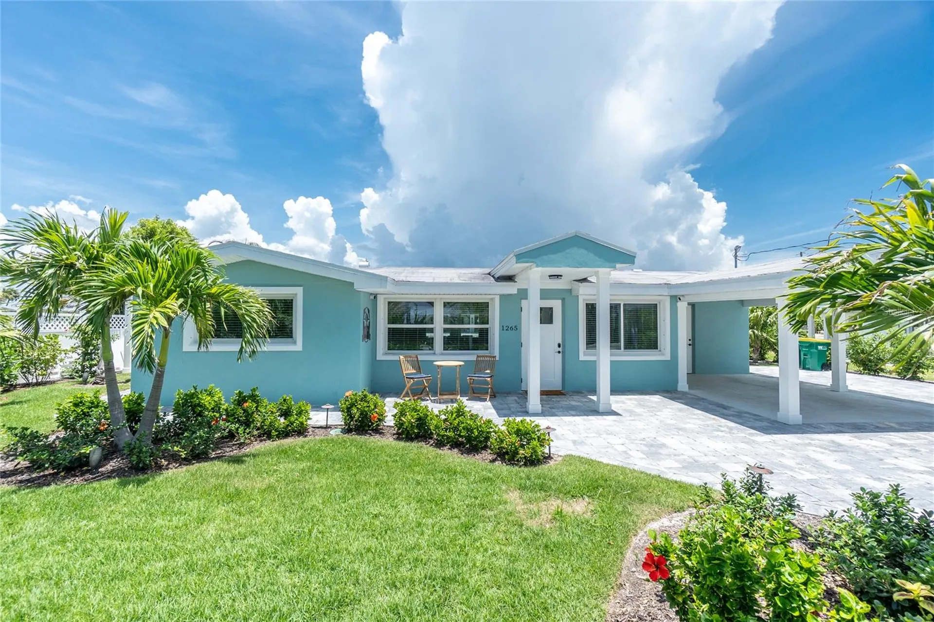 1265 Holiday Drive Englewood FL 34223