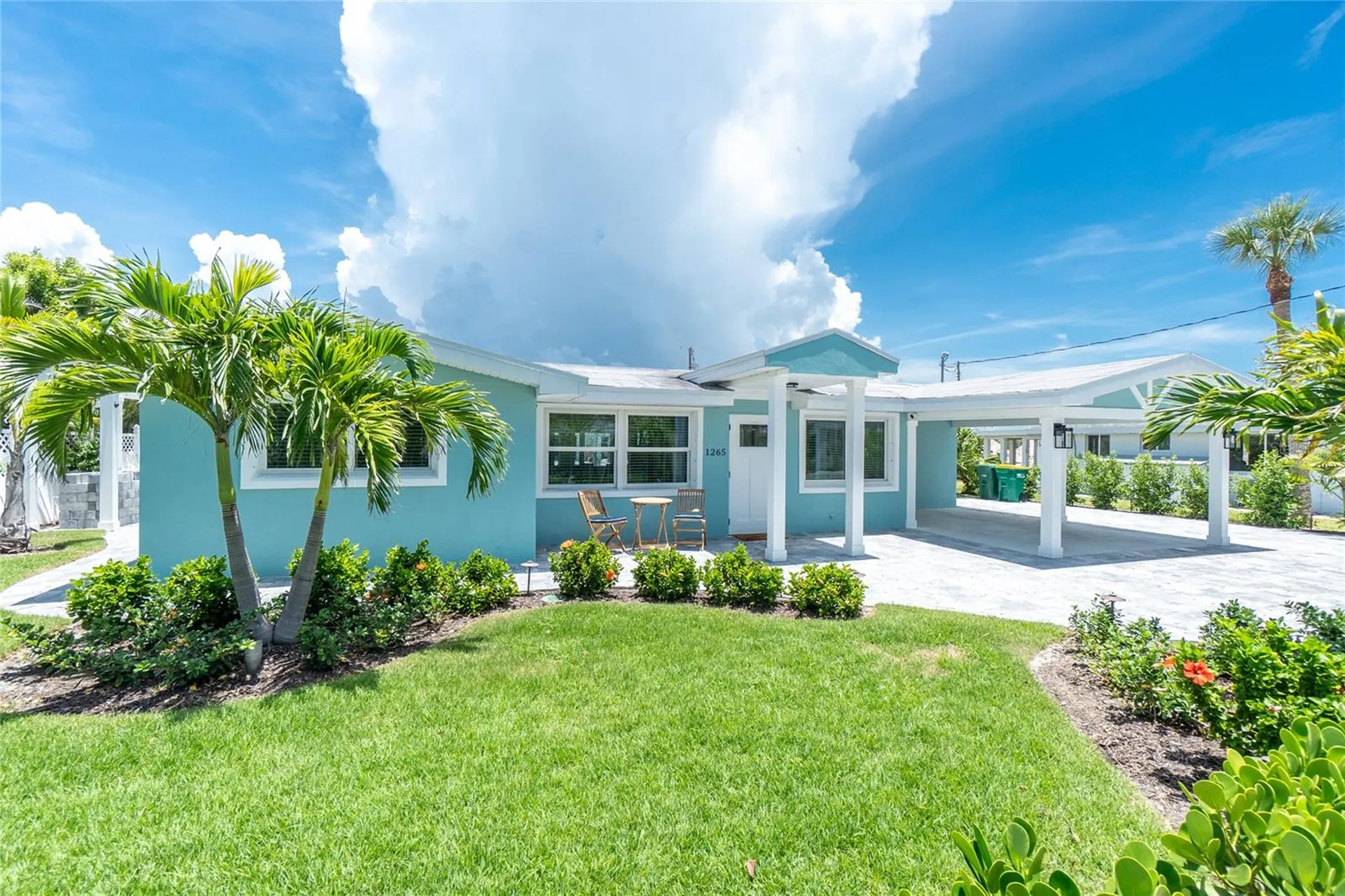 1265 Holiday Drive Englewood FL 34223