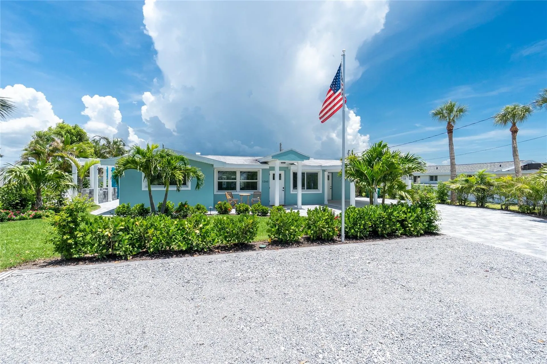 1265 Holiday Drive Englewood FL 34223