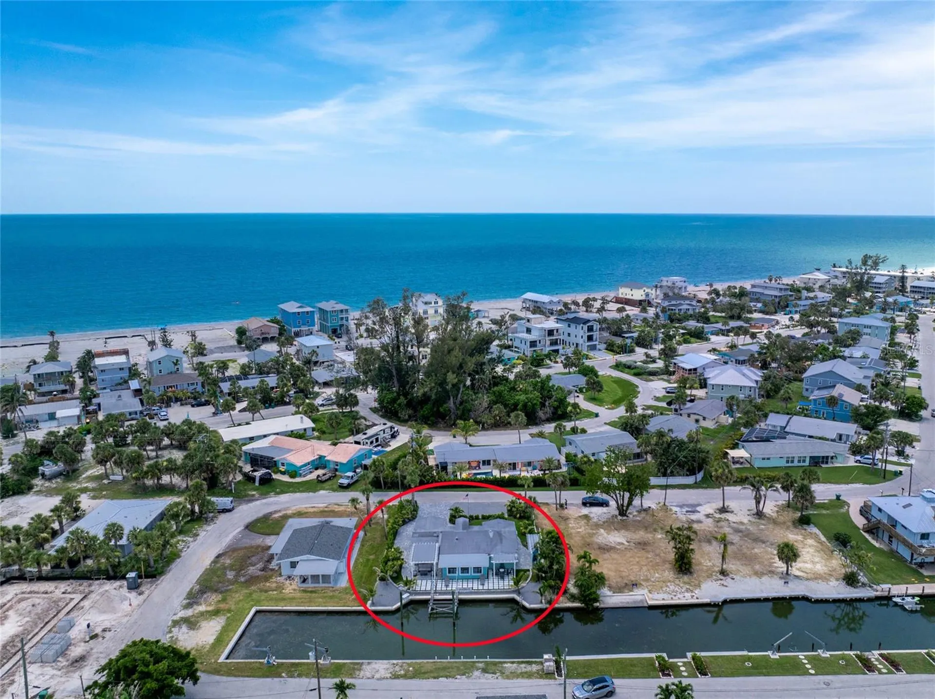 1265 Holiday Drive Englewood FL 34223
