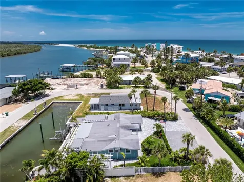 1265 Holiday Drive Englewood FL 34223