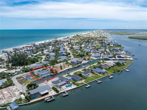 1265 Holiday Drive Englewood FL 34223