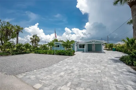 1265 Holiday Drive Englewood FL 34223