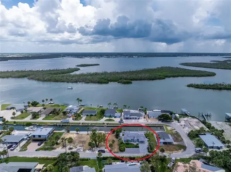 1265 Holiday Drive Englewood FL 34223
