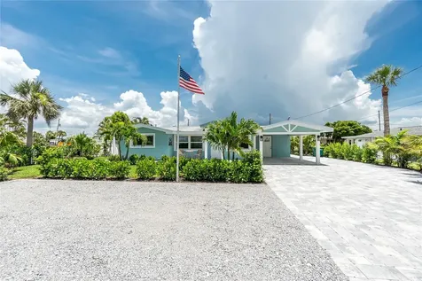 1265 Holiday Drive Englewood FL 34223