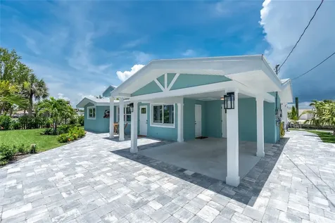 1265 Holiday Drive Englewood FL 34223