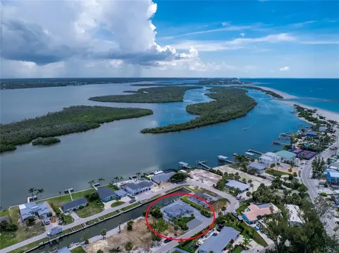1265 Holiday Drive Englewood FL 34223