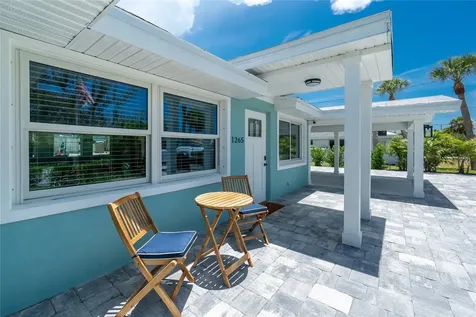 1265 Holiday Drive Englewood FL 34223