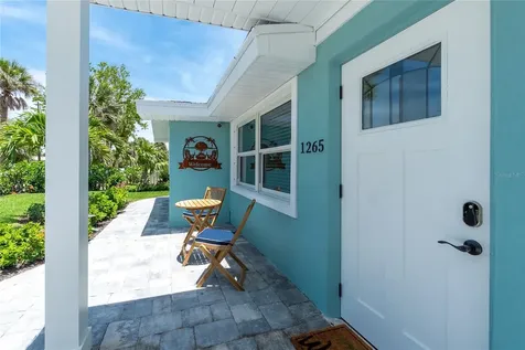1265 Holiday Drive Englewood FL 34223