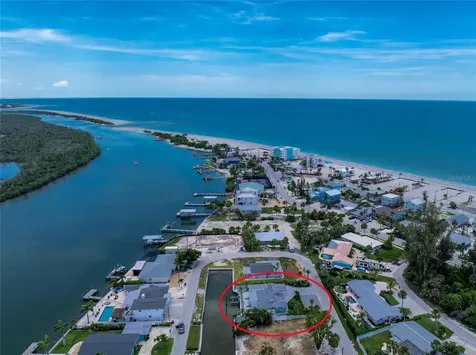 1265 Holiday Drive Englewood FL 34223