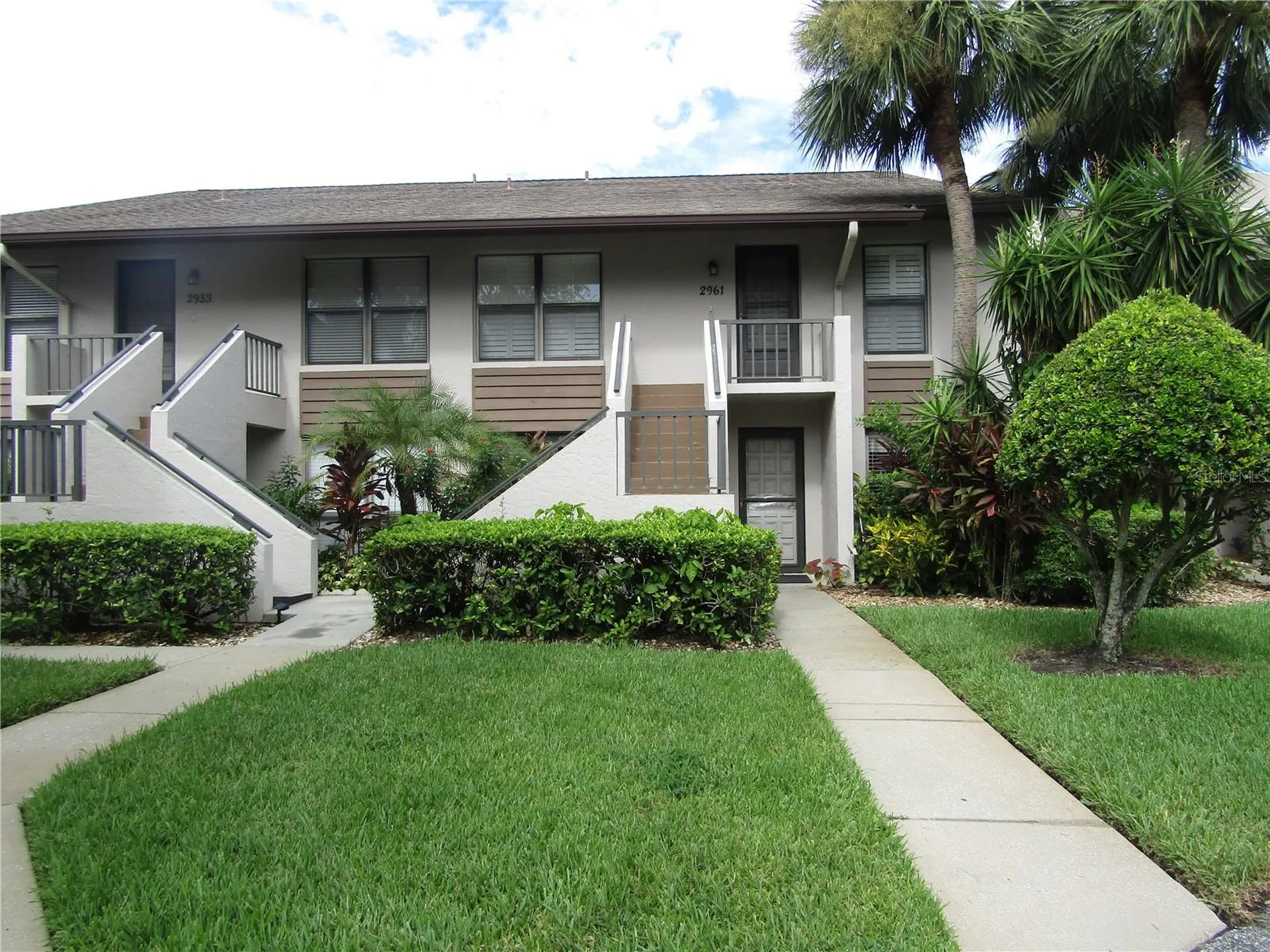2961 Taywood Meadows Sarasota FL 34235