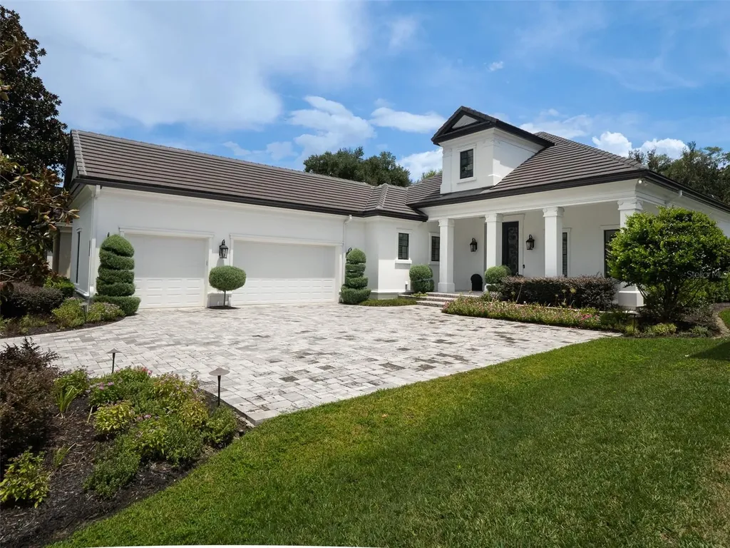 2755 NW 80th Avenue Ocala FL 34482