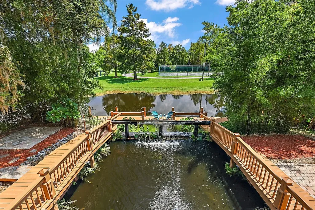 507 Lakeshore Drive Eustis FL 32726
