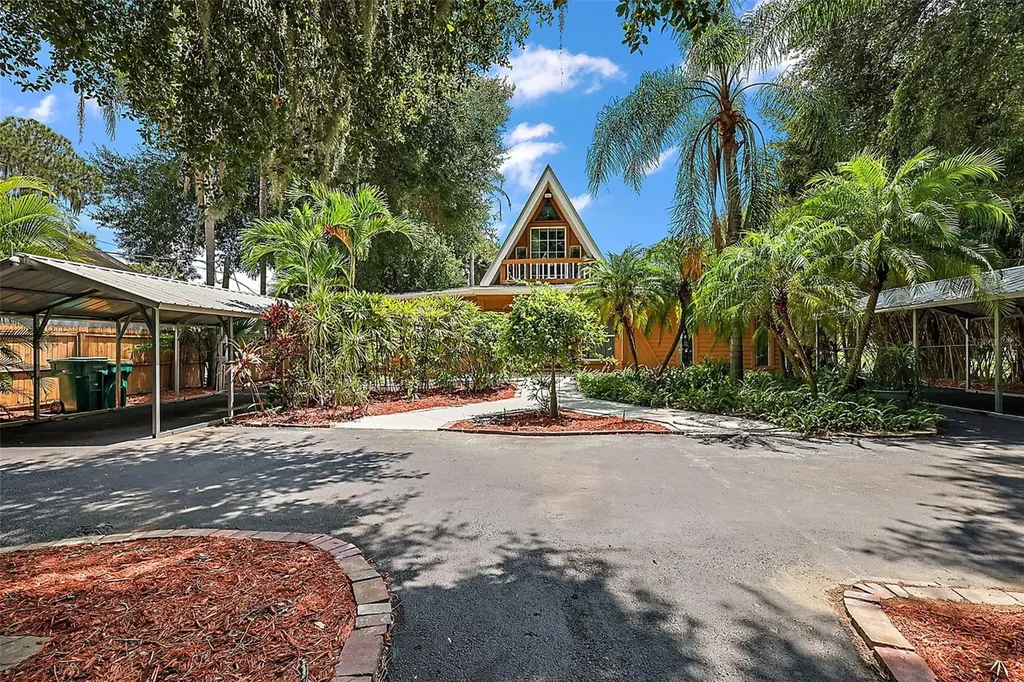 507 Lakeshore Drive Eustis FL 32726