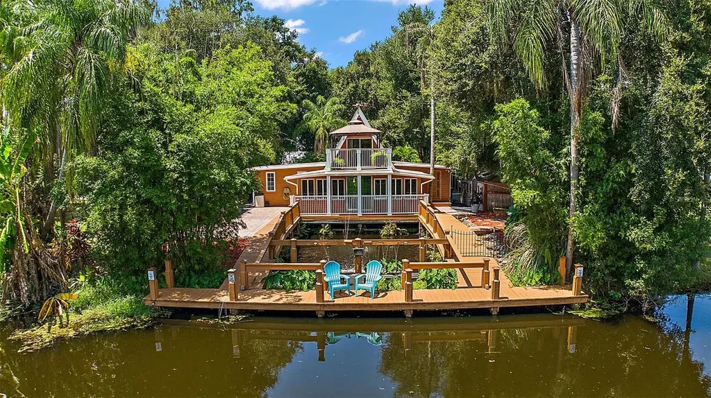 507 Lakeshore Drive Eustis FL 32726
