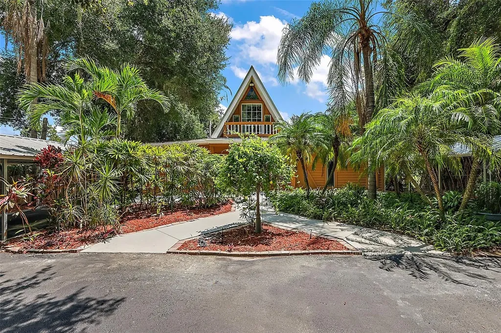 507 Lakeshore Drive Eustis FL 32726