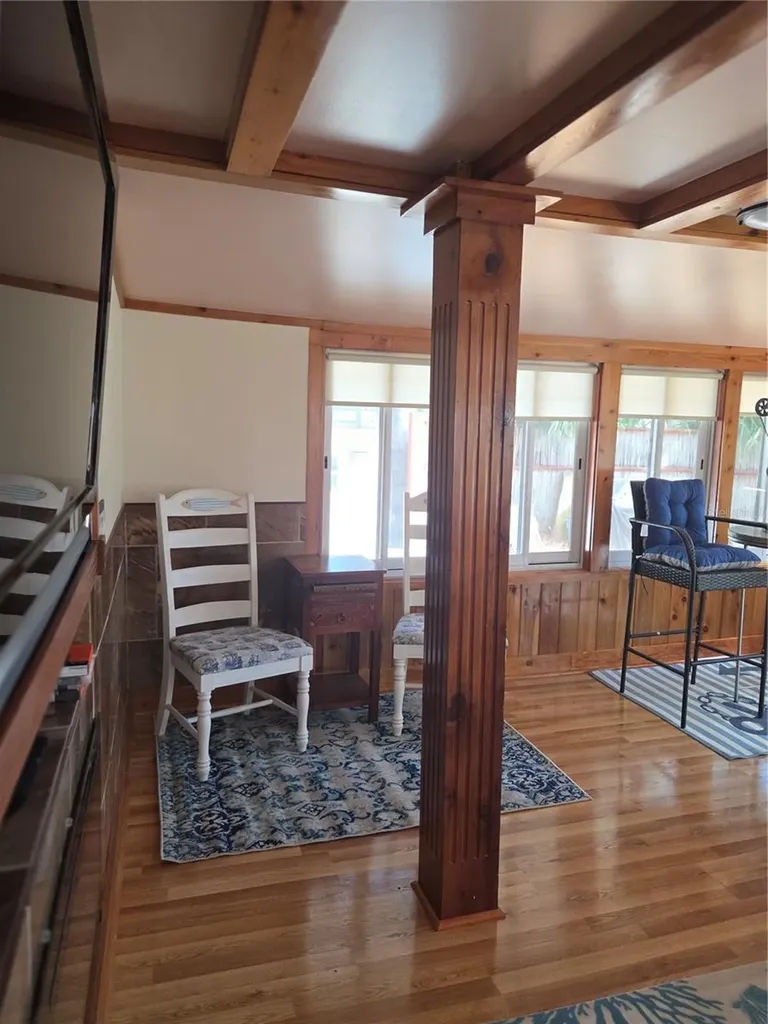 507 Lakeshore Drive Eustis FL 32726