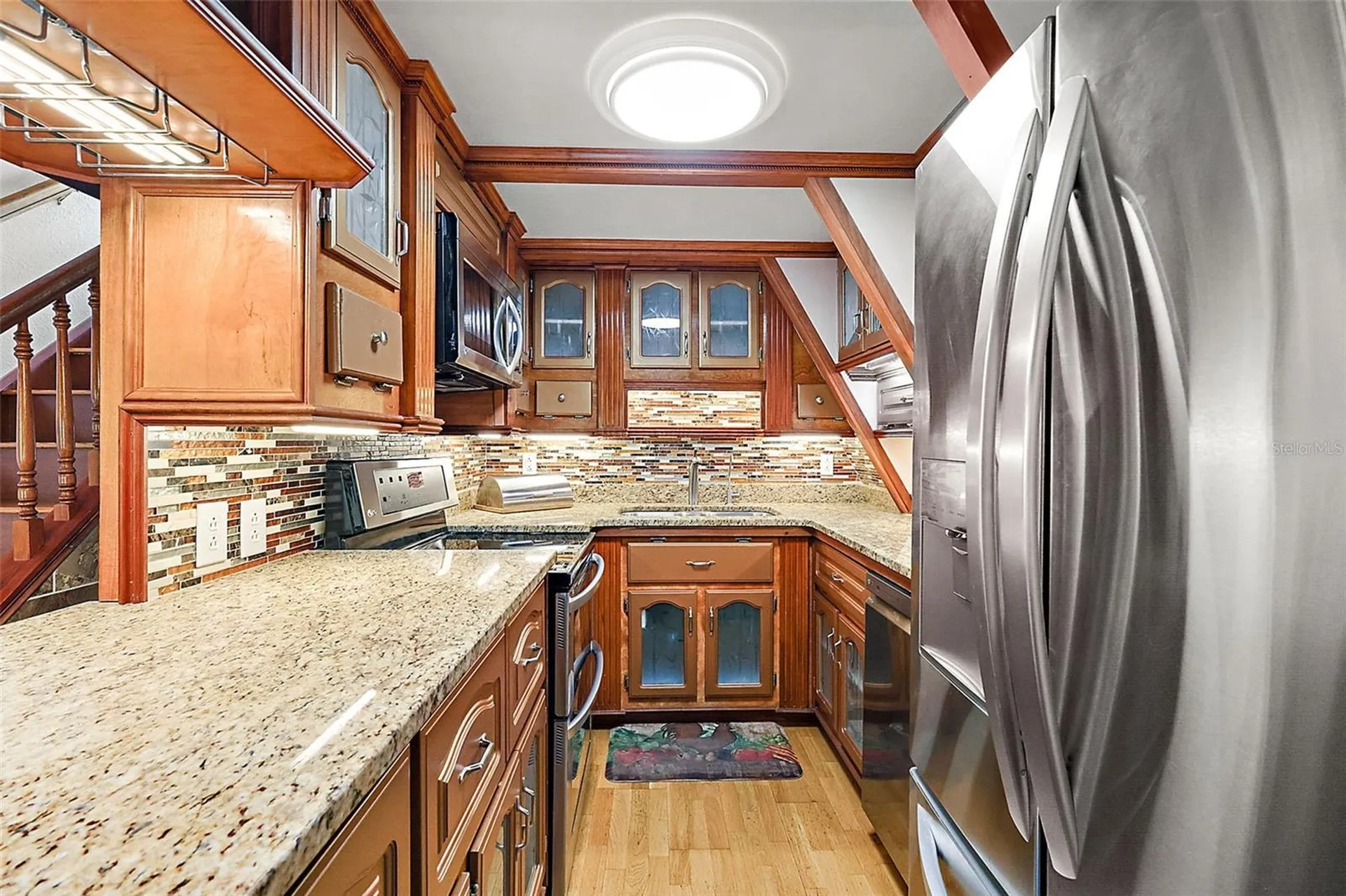 507 Lakeshore Drive Eustis FL 32726