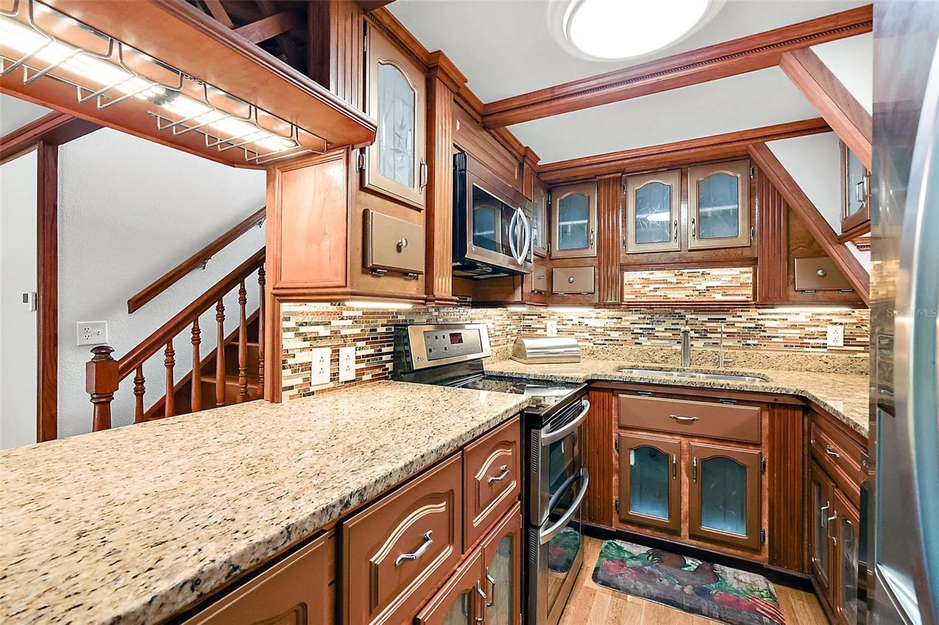 507 Lakeshore Drive Eustis FL 32726