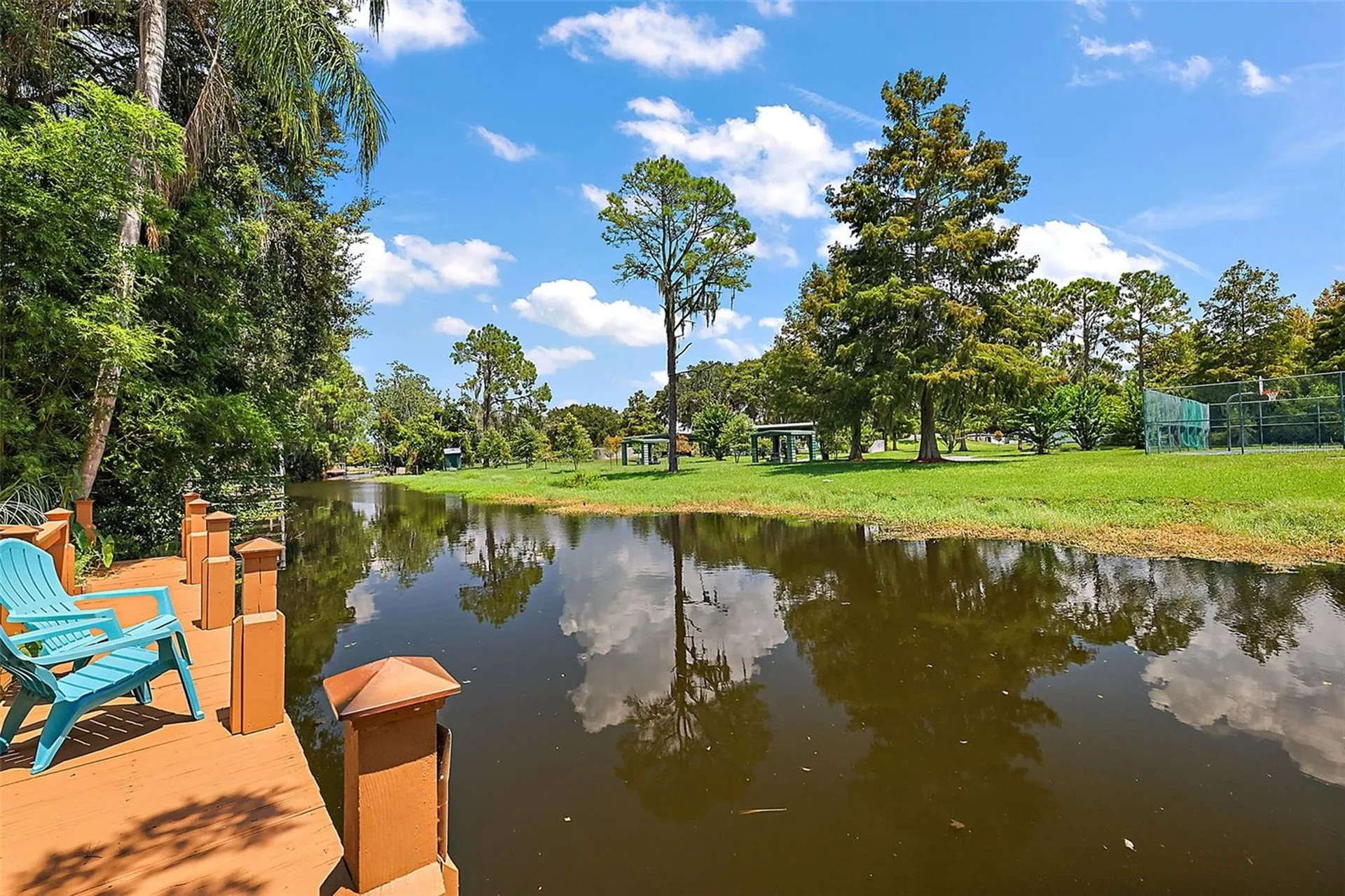 507 Lakeshore Drive Eustis FL 32726