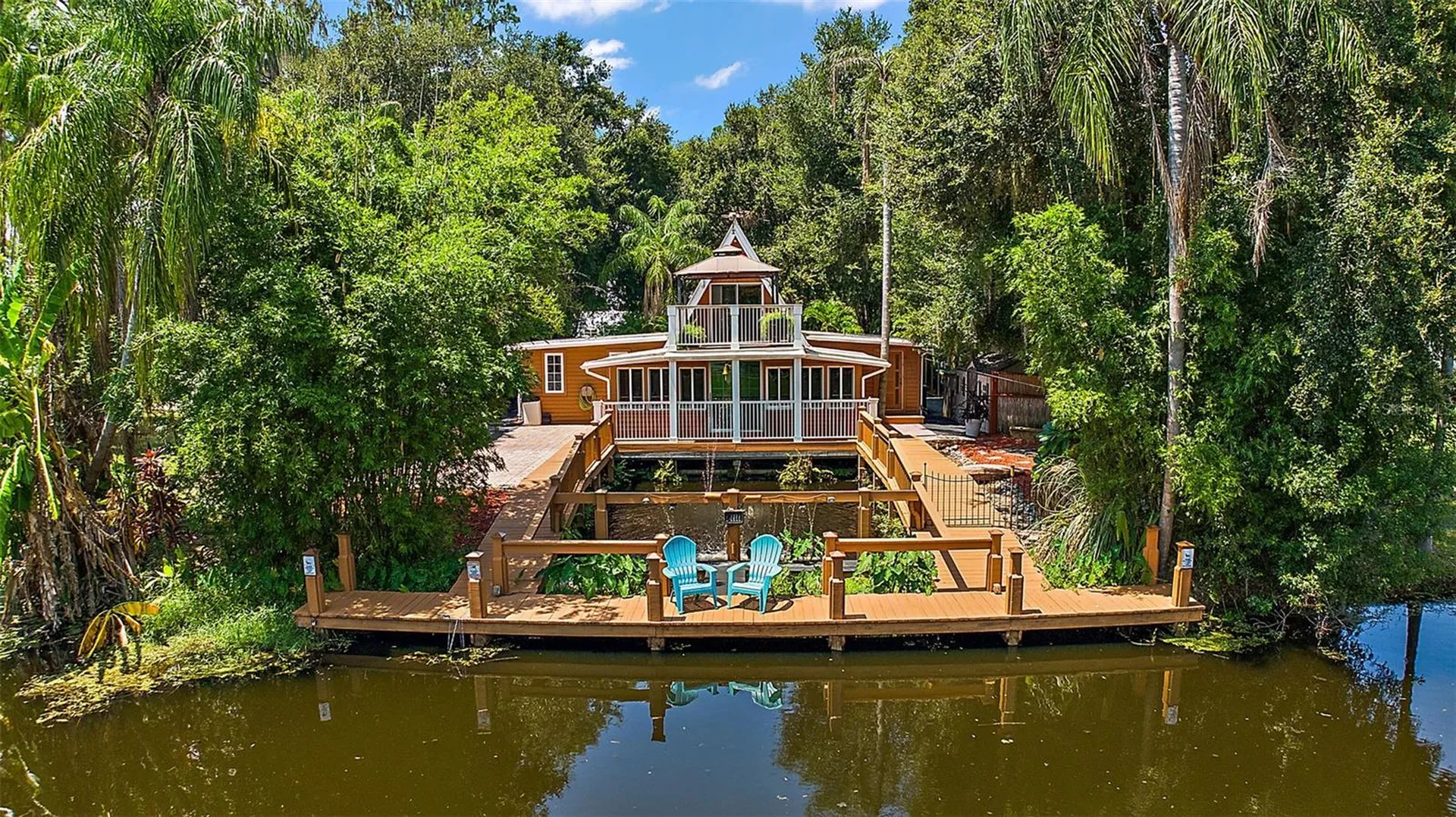 507 Lakeshore Drive Eustis FL 32726