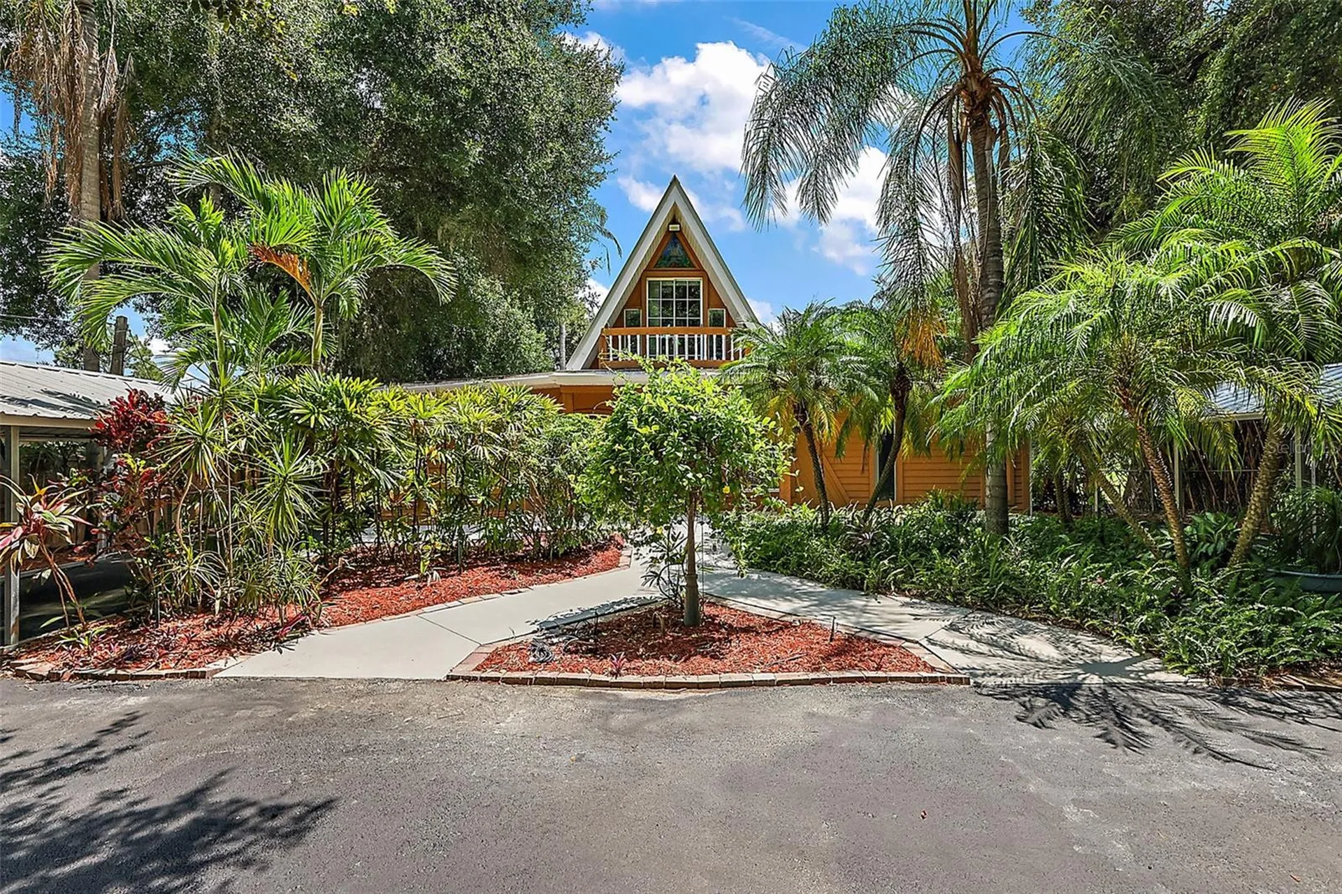 507 Lakeshore Drive Eustis FL 32726