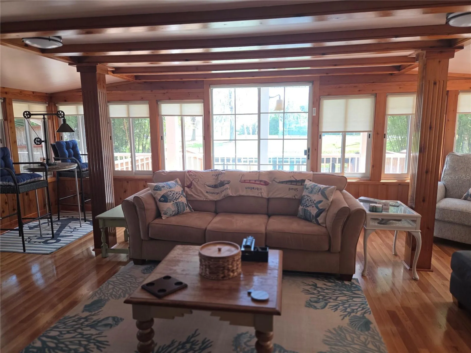 507 Lakeshore Drive Eustis FL 32726