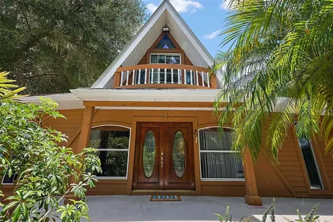 507 Lakeshore Drive Eustis FL 32726