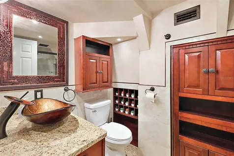 507 Lakeshore Drive Eustis FL 32726