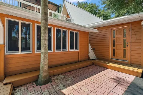 507 Lakeshore Drive Eustis FL 32726