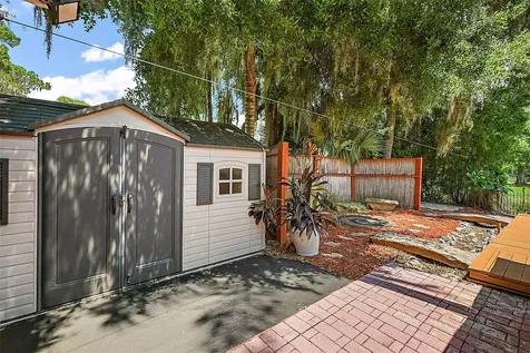 507 Lakeshore Drive Eustis FL 32726