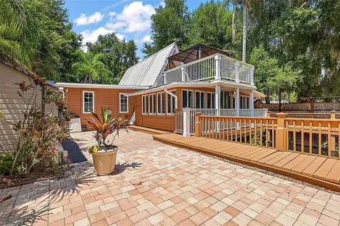 507 Lakeshore Drive Eustis FL 32726