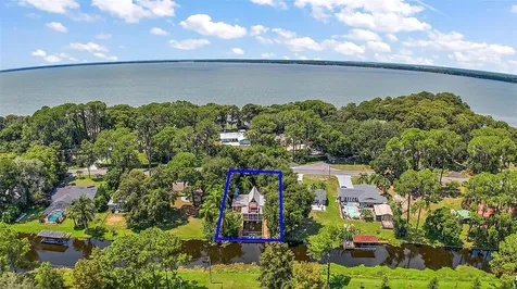 507 Lakeshore Drive Eustis FL 32726