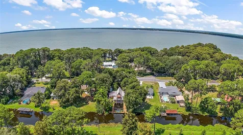 507 Lakeshore Drive Eustis FL 32726