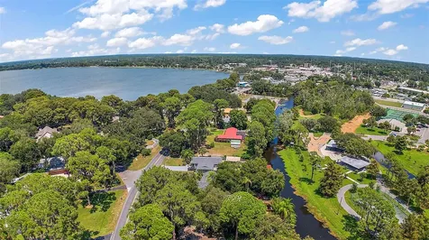507 Lakeshore Drive Eustis FL 32726