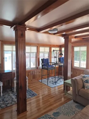 507 Lakeshore Drive Eustis FL 32726