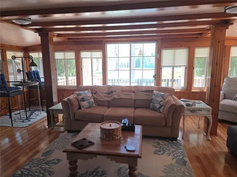 507 Lakeshore Drive Eustis FL 32726