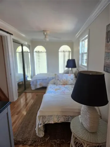507 Lakeshore Drive Eustis FL 32726