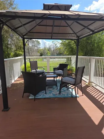 507 Lakeshore Drive Eustis FL 32726