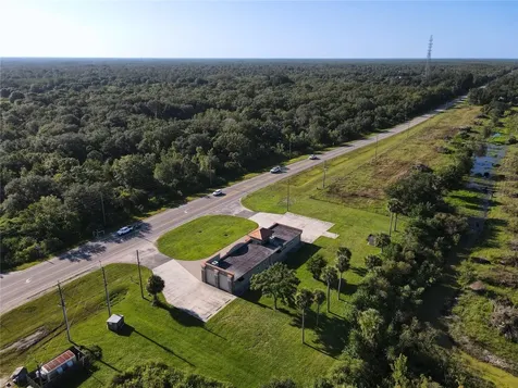 4850 Holopaw Road St Cloud FL 34773