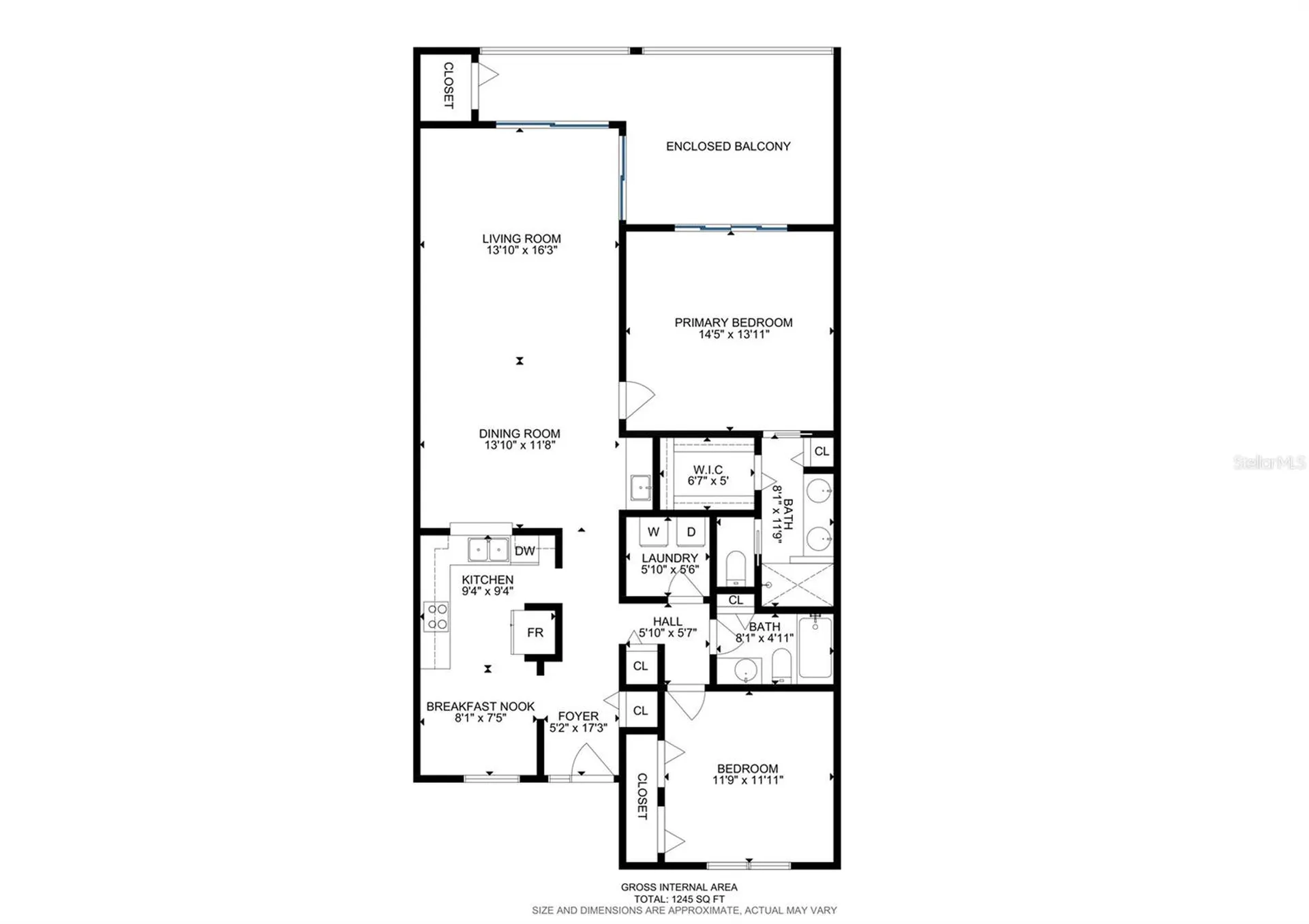 2020 Lakeview Drive Clearwater FL 33763