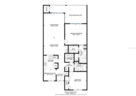 2020 Lakeview Drive Clearwater FL 33763