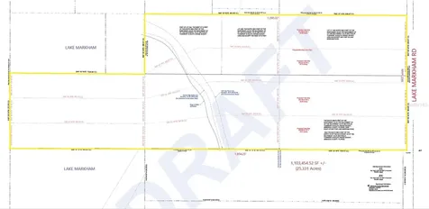 Lake Markham Road Sanford FL 32771