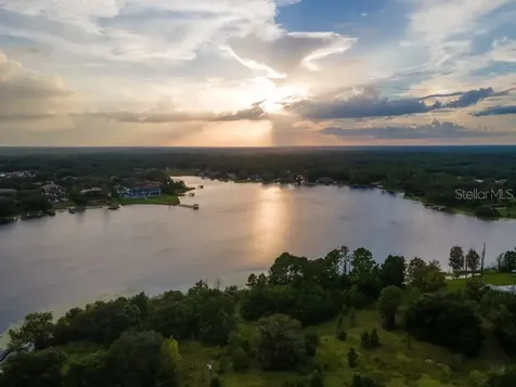 Lake Markham Road Sanford FL 32771